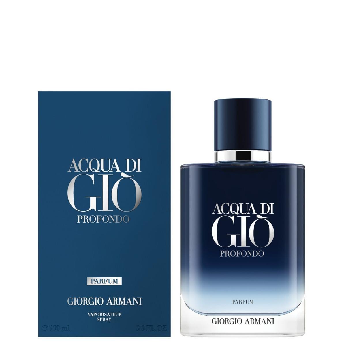 Arm adgh profondo parfum edp vapo 30