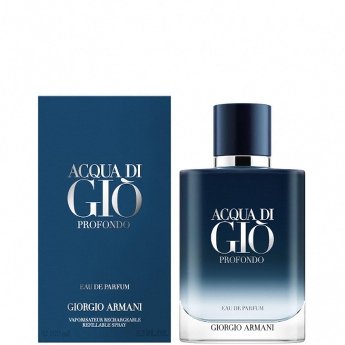 Arm adgh profondo edp vapo 100