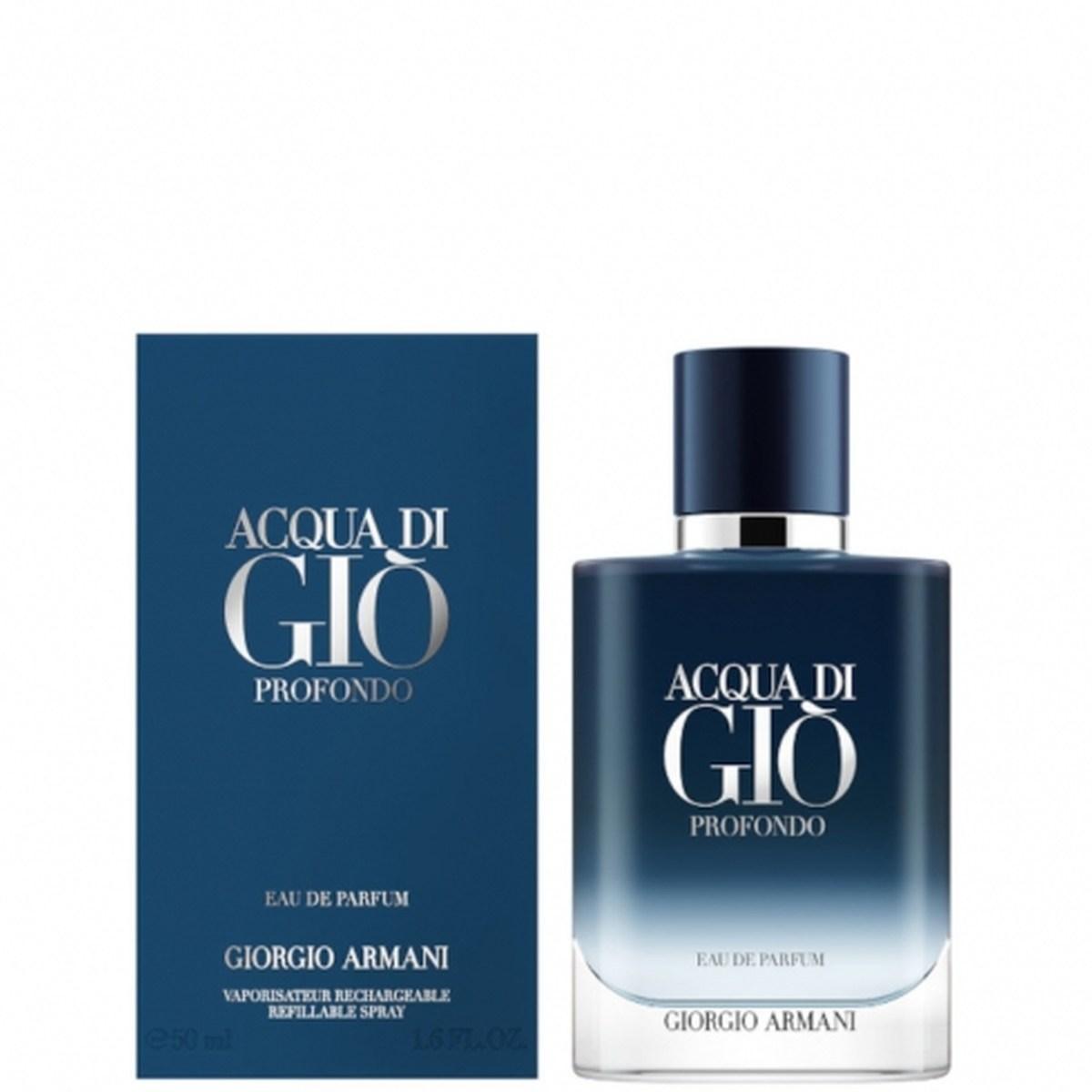 Arm adgh profondo edp vapo 50