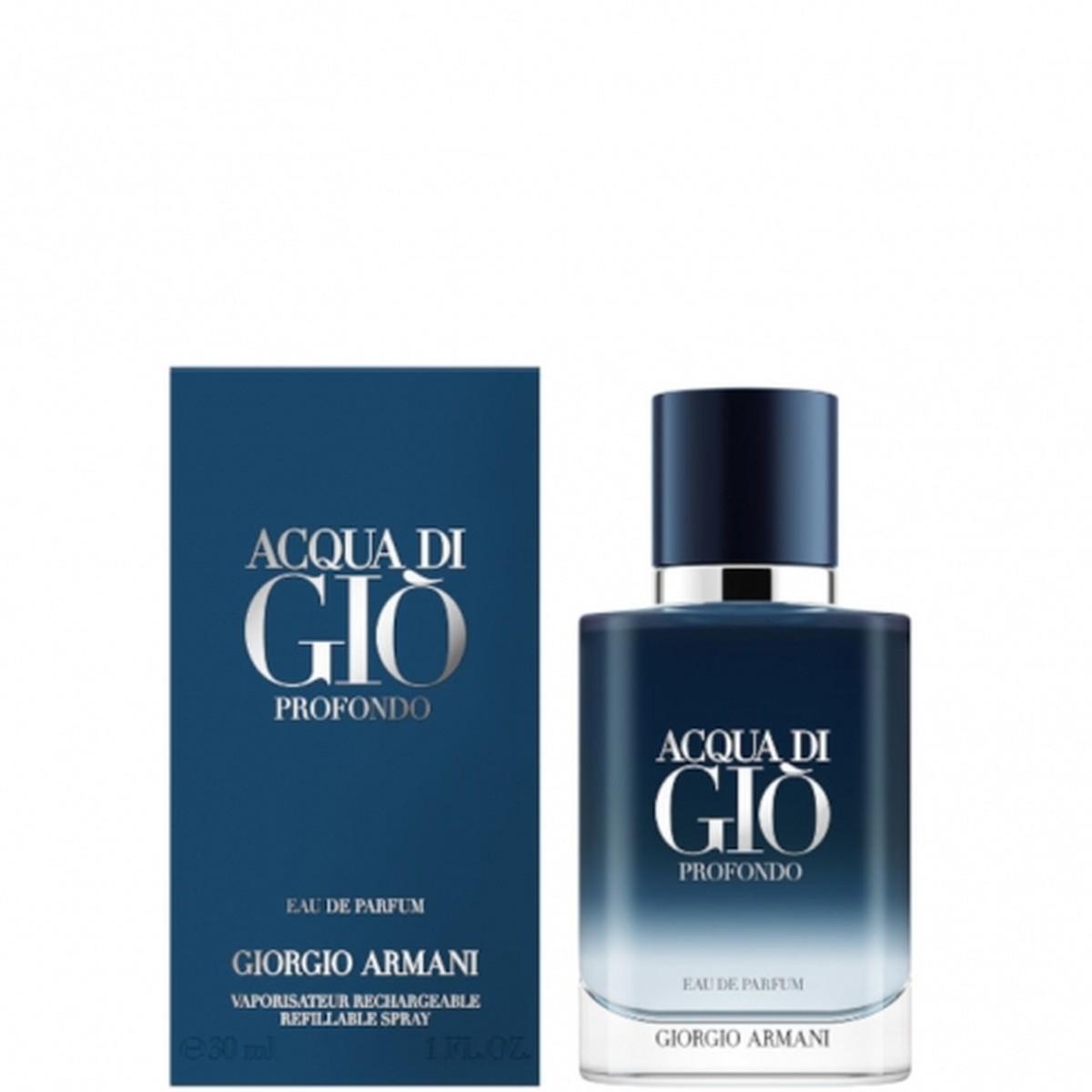 Arm adgh profondo edp vapo 30