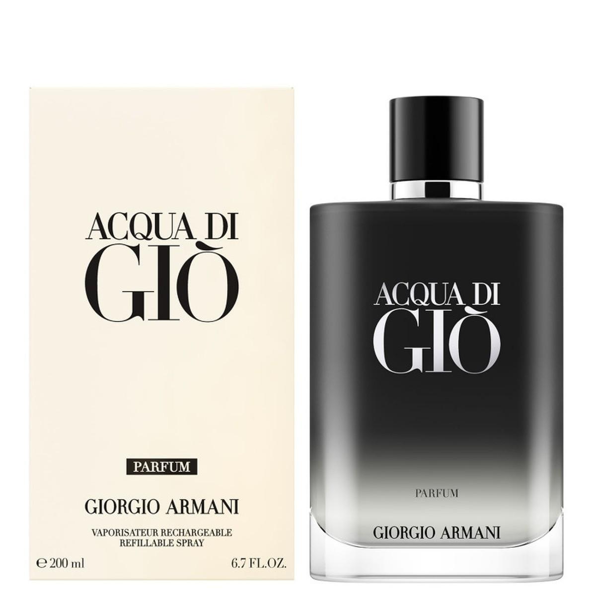 Arm adgh parfum vapo 200