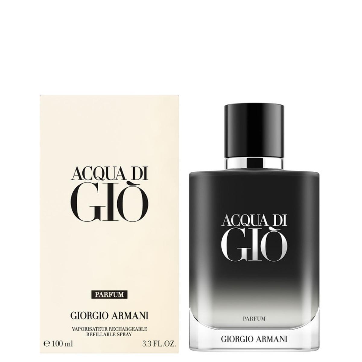 Arm adgh parfum vapo 100