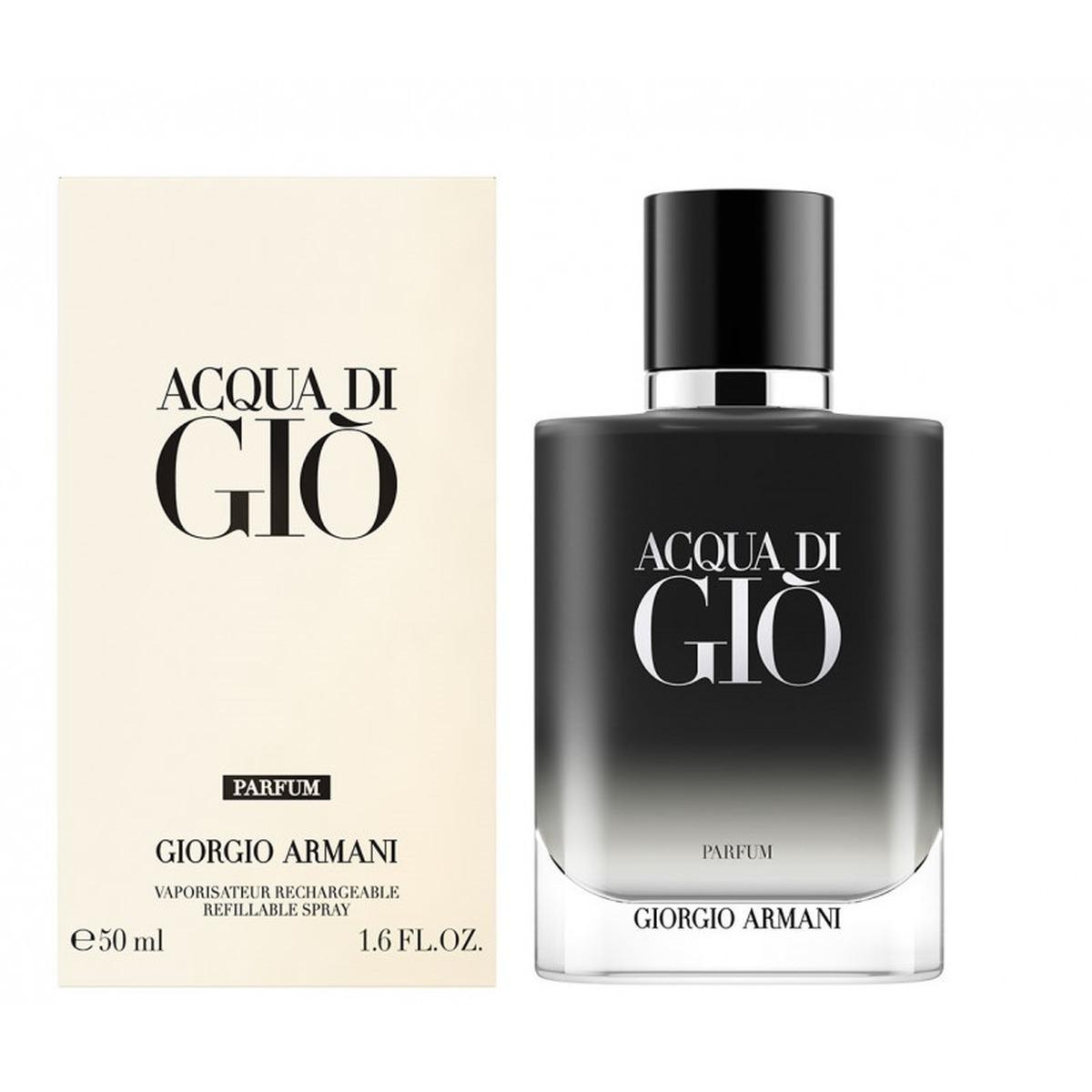 Arm adgh parfum vapo 50