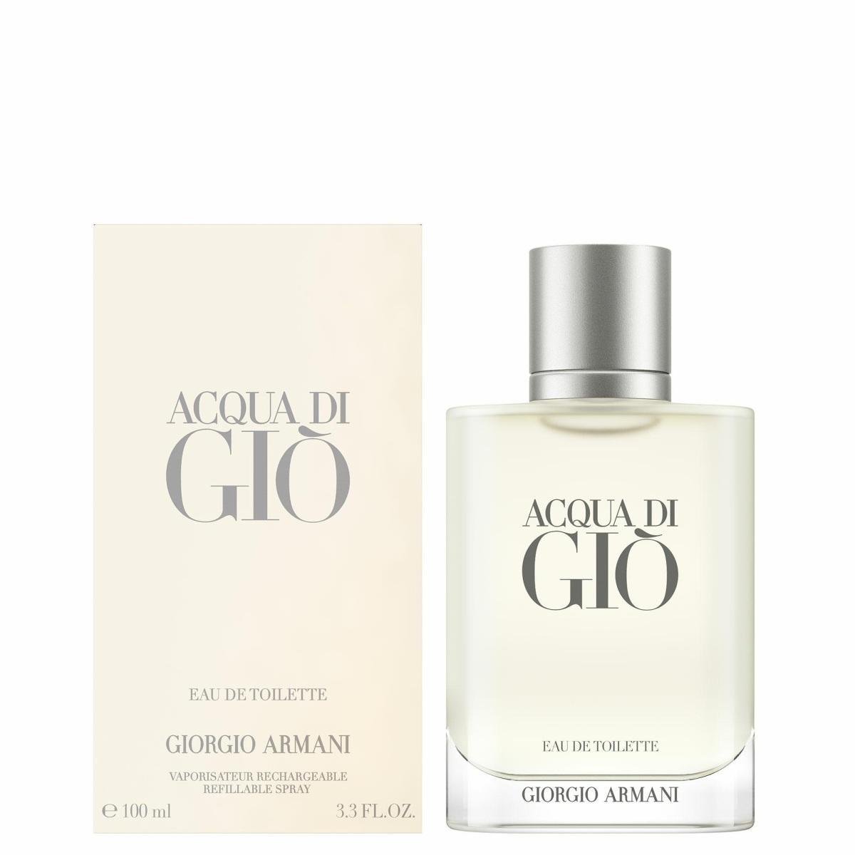 Arm adgh edt vapo 100
