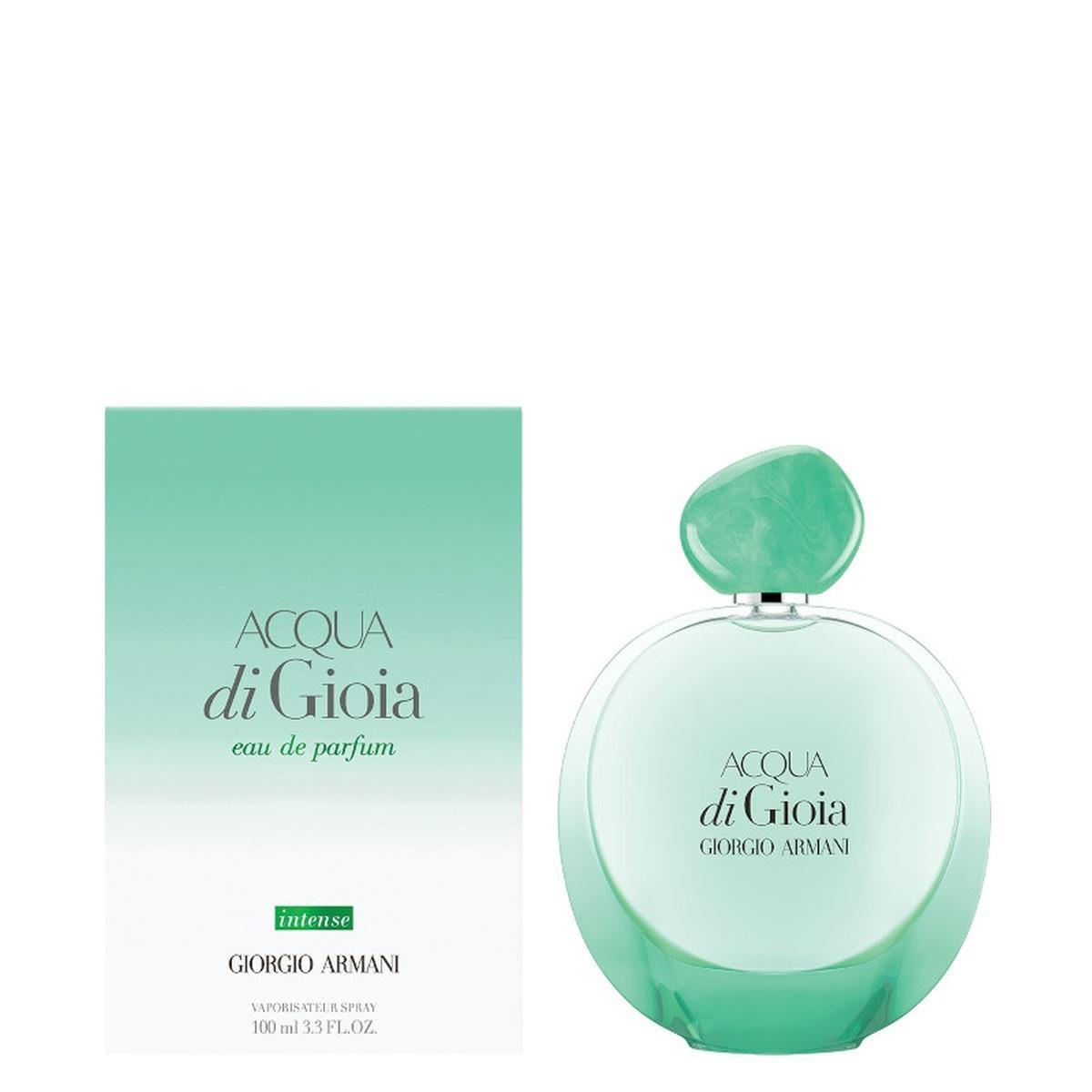 Arm acqua di gioia edp intense 100