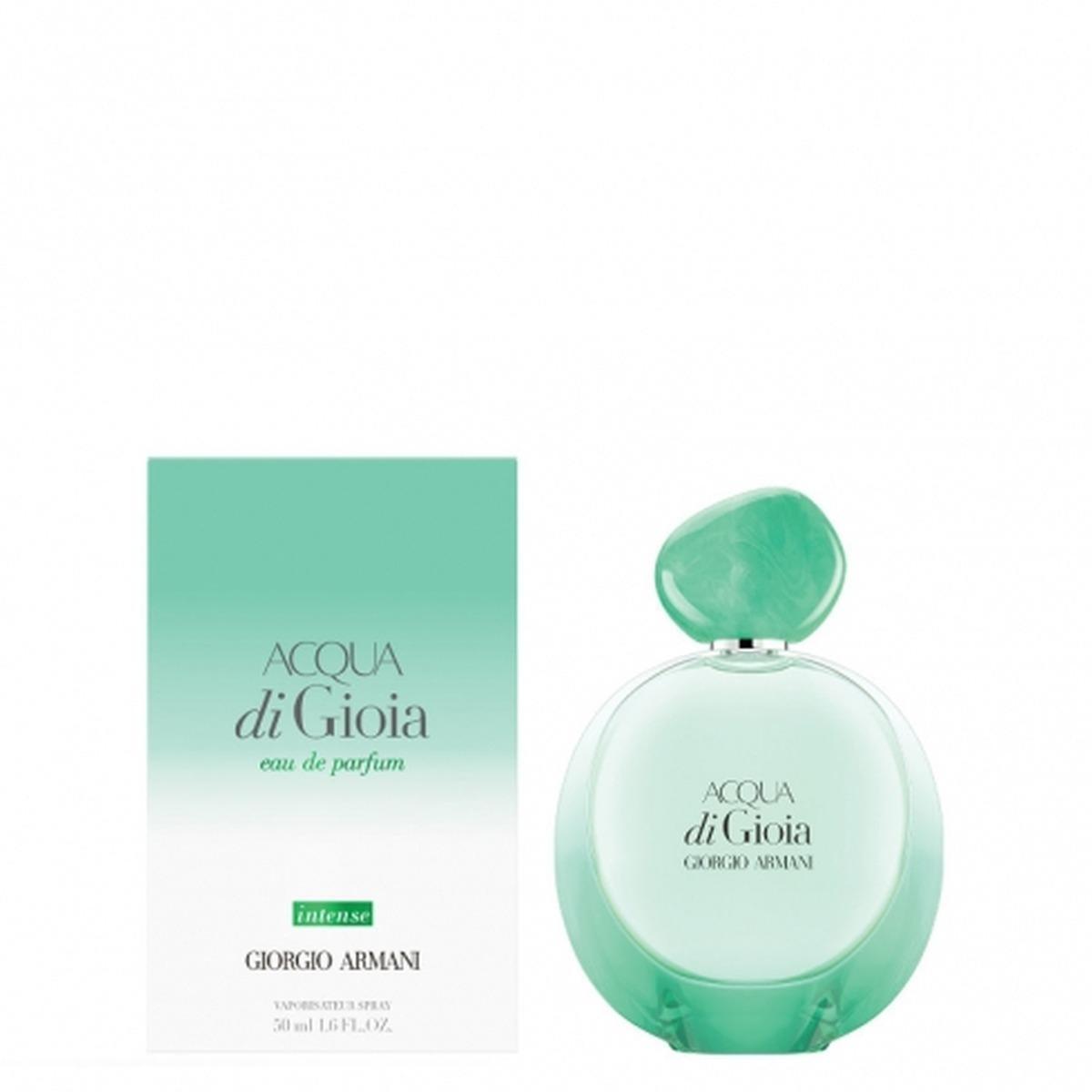 Arm acqua di gioia edp intense 50