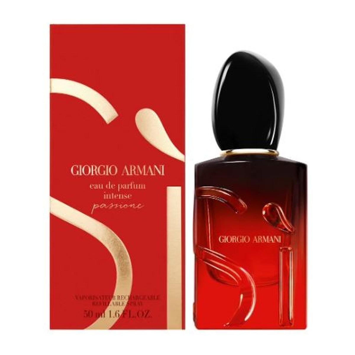 Arm si passione intense edp 50