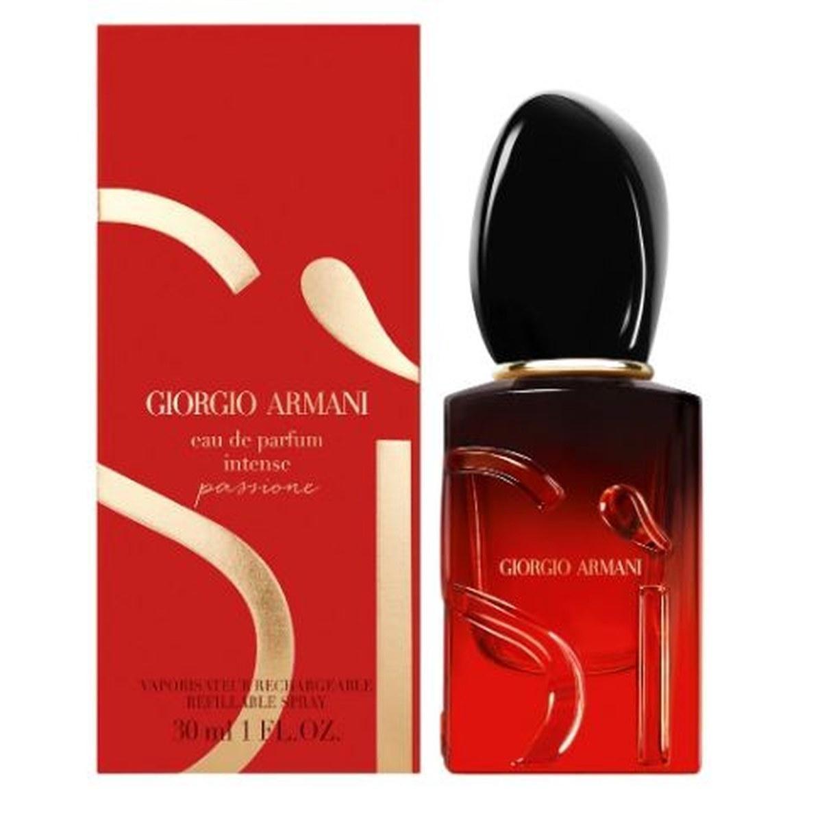 Arm si passione intense edp 30