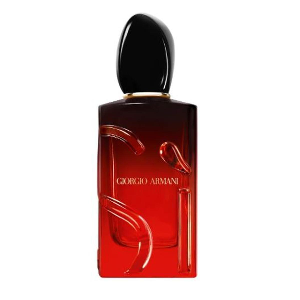 Arm si passione intense edp 100