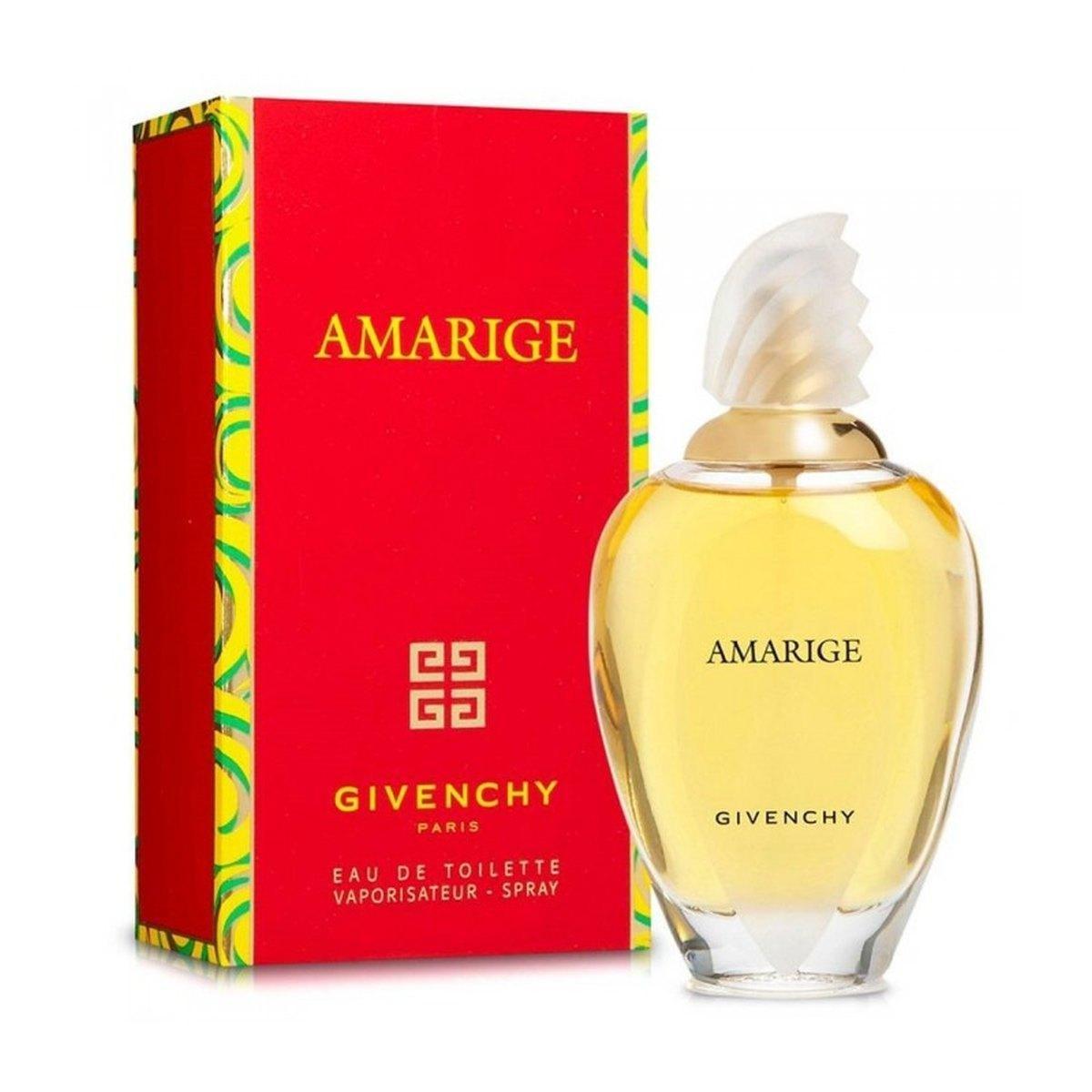 Giv amarige edt vapo 100