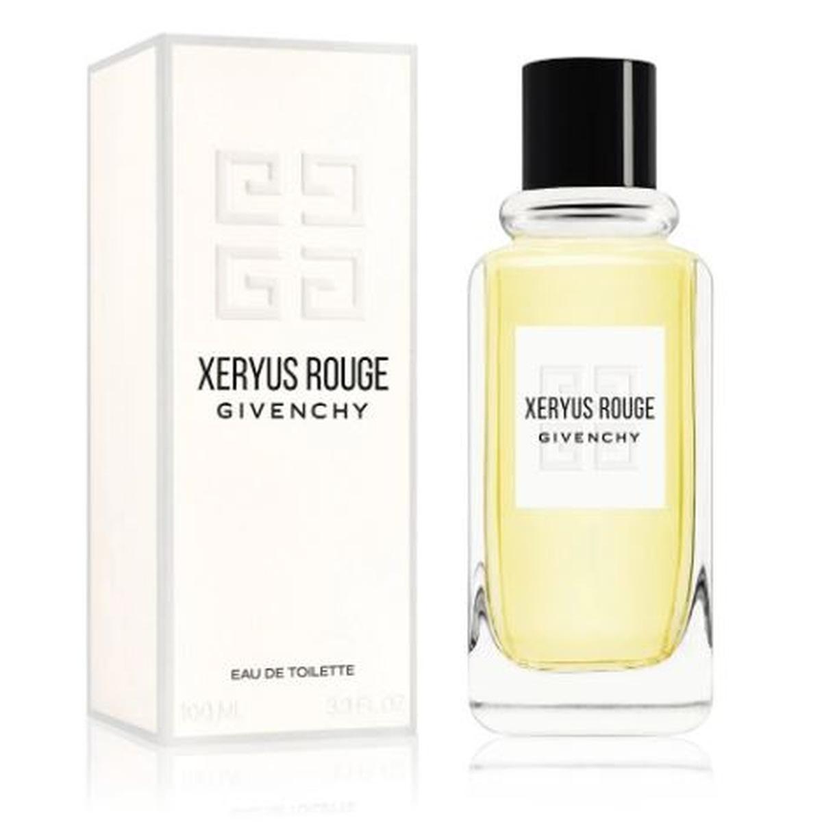 Giv xeryus rouge mythical edt vapo 100