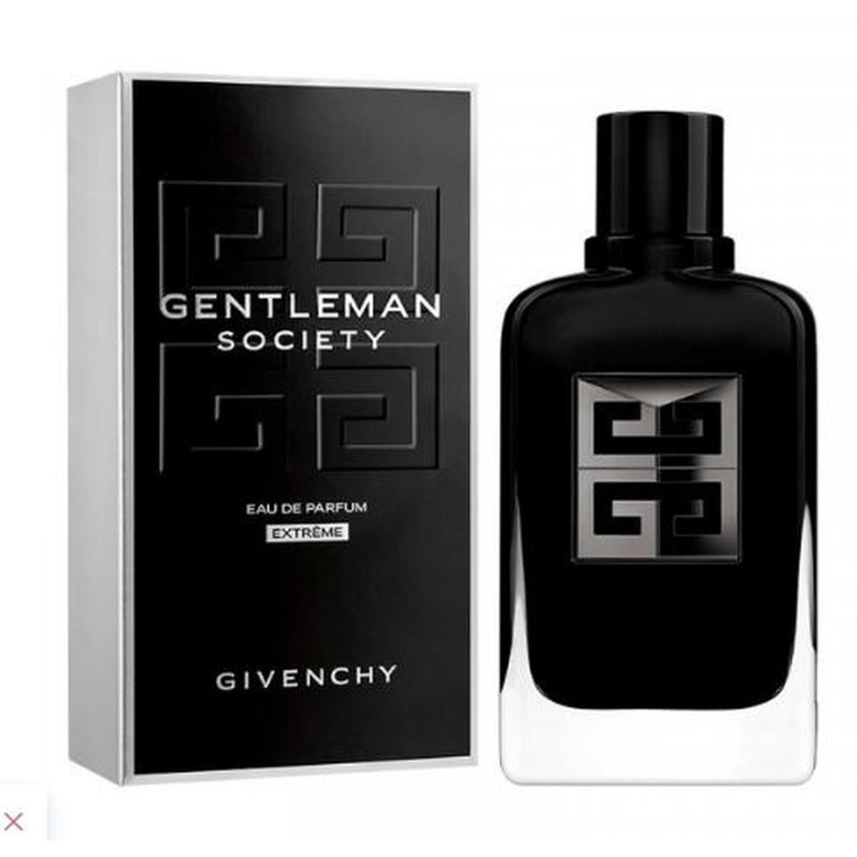 Giv gentleman society edp extreme v.100
