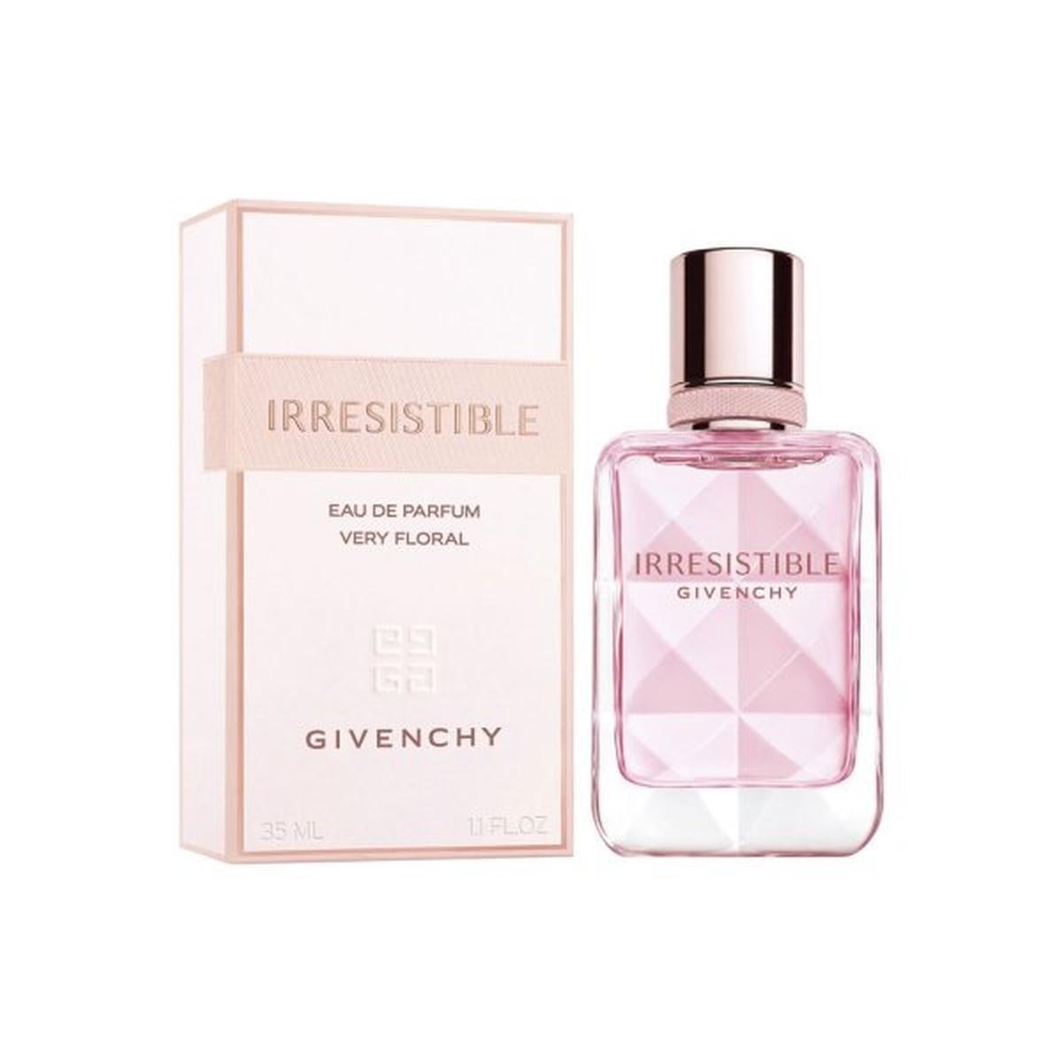Giv irresistible very floral edp vapo 35