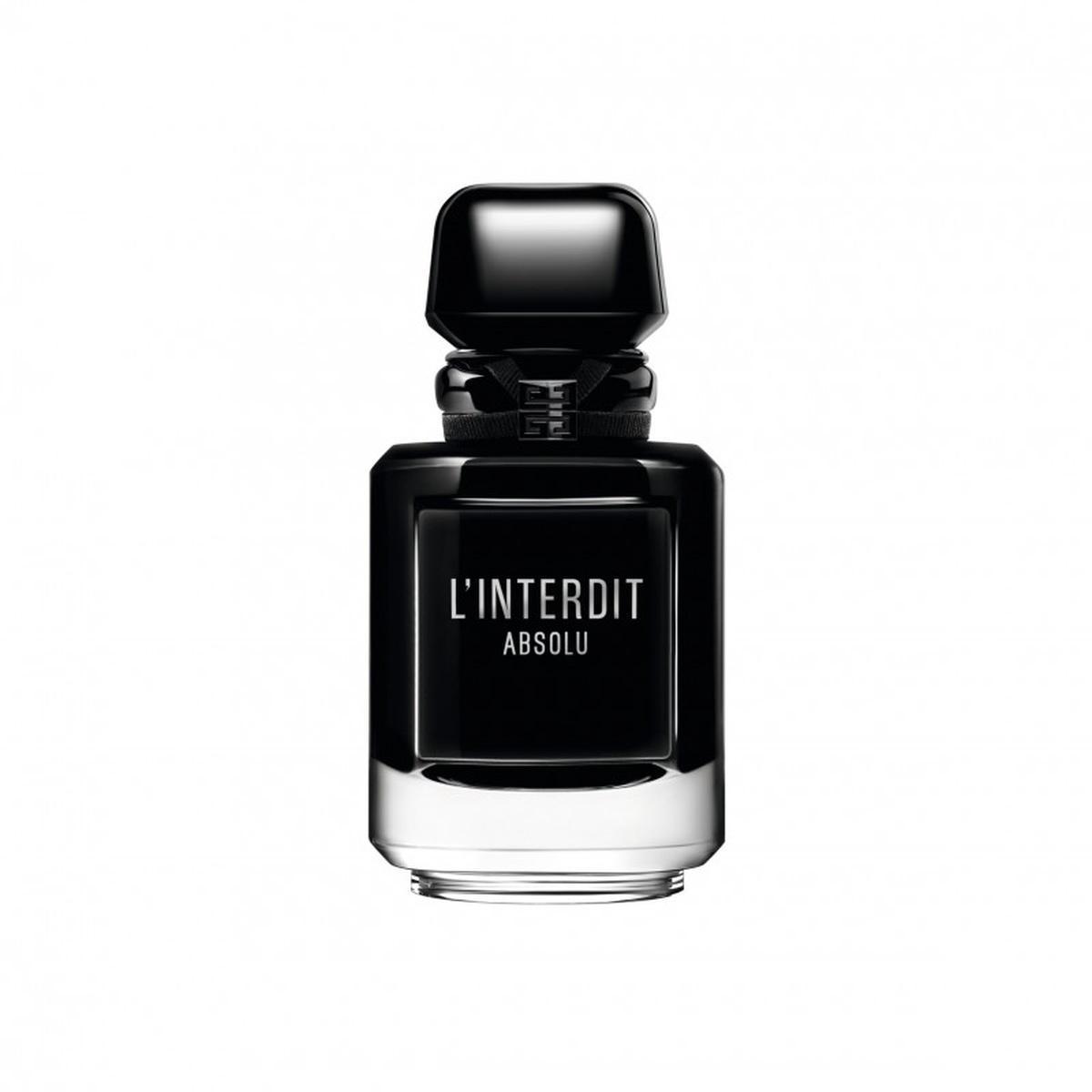Giv l`interdit absolu edp intense v.50