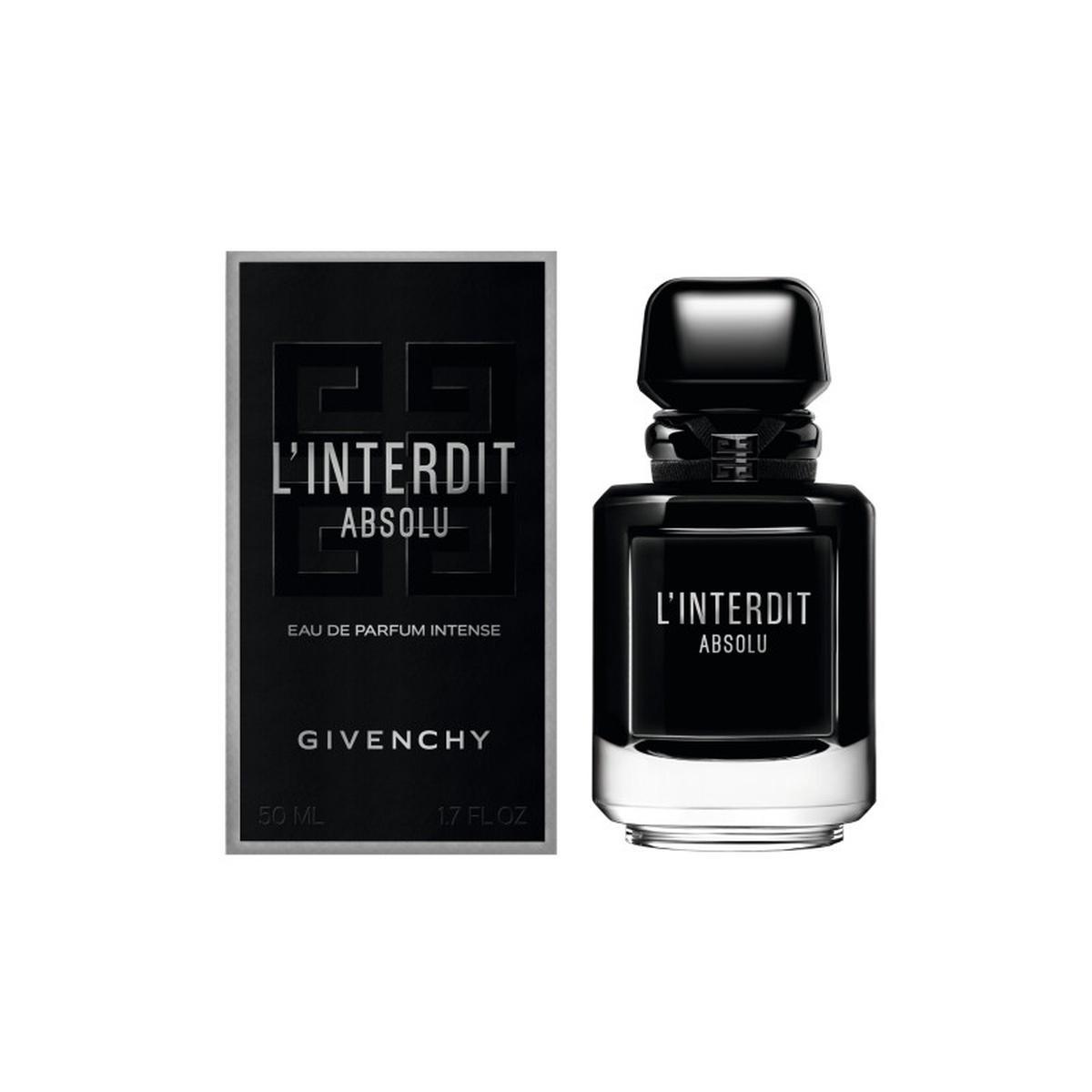 Giv l`interdit absolu edp intense v.50