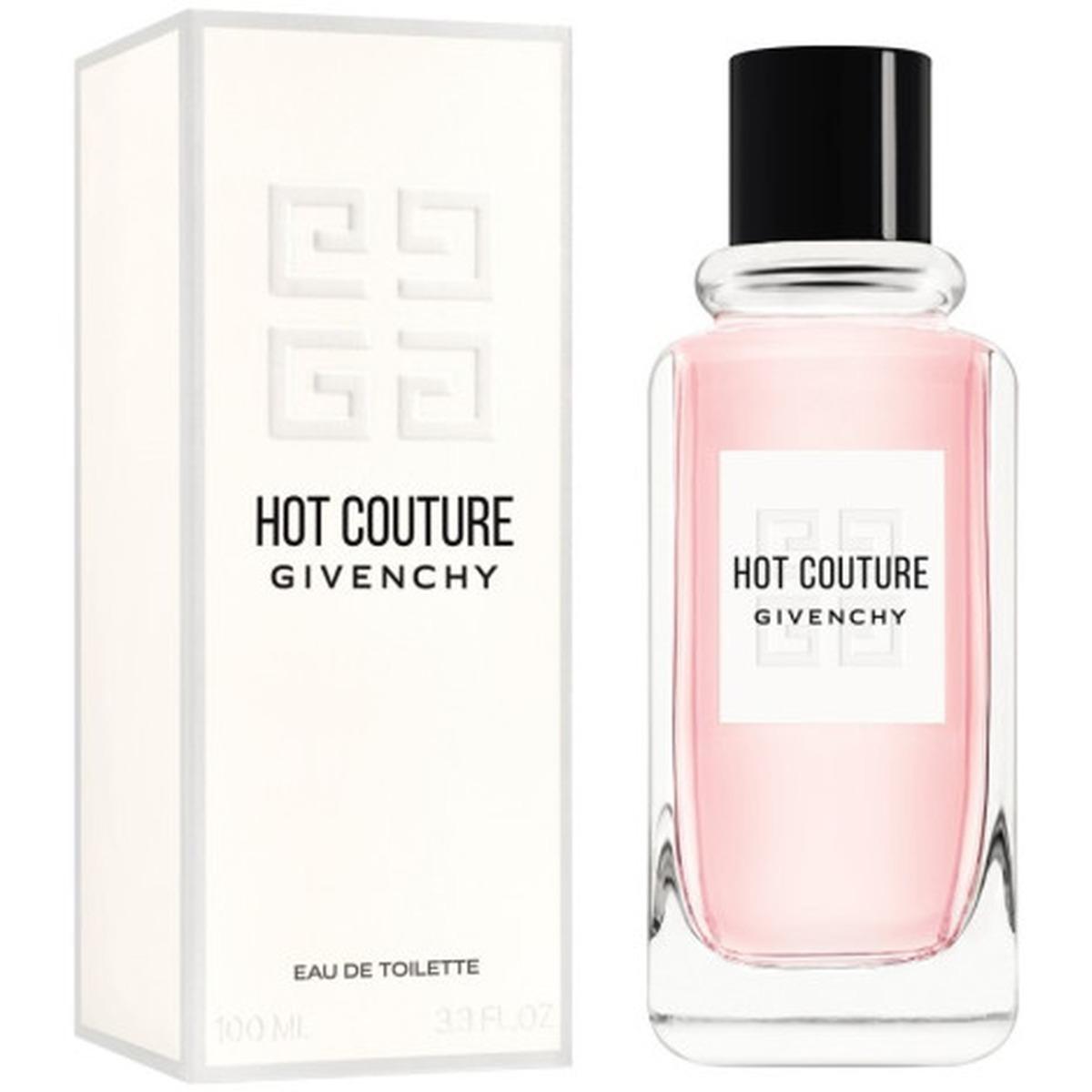 Giv hot couture mythical edt vapo 100