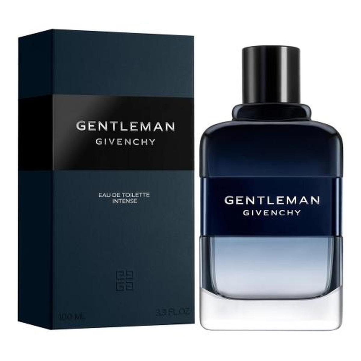 Giv gentleman edt intense vapo 100^