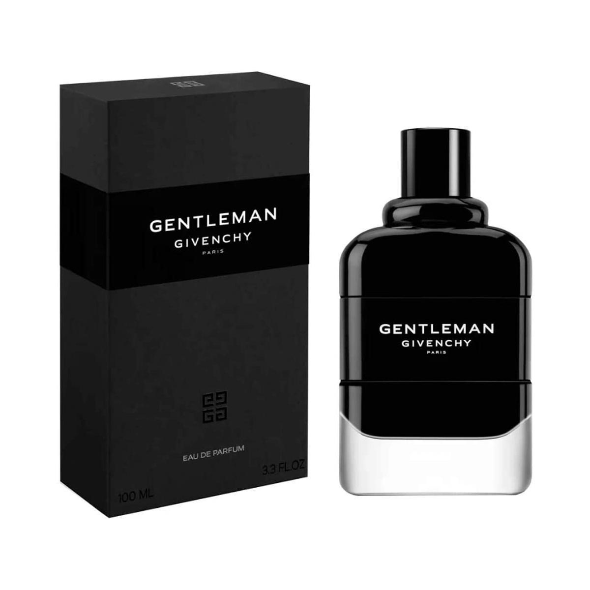 Giv gentleman edp vapo 100