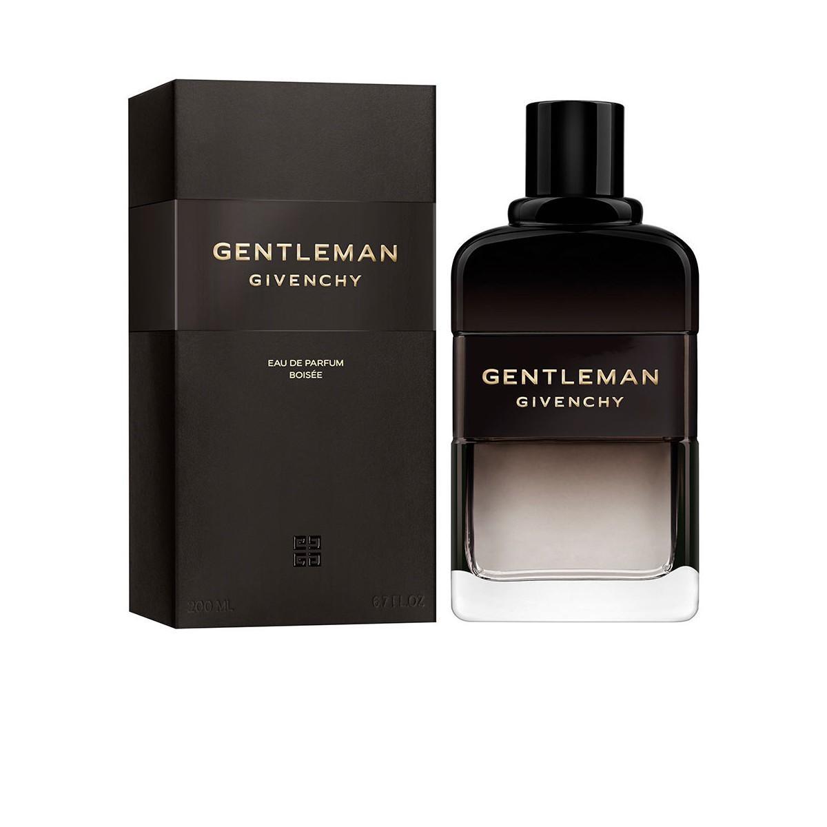 Giv gentleman edp boisee vapo 200^