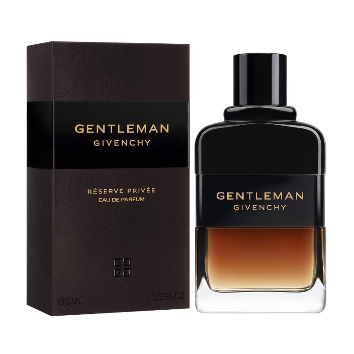 Giv gentleman reserve privee edp vapo100