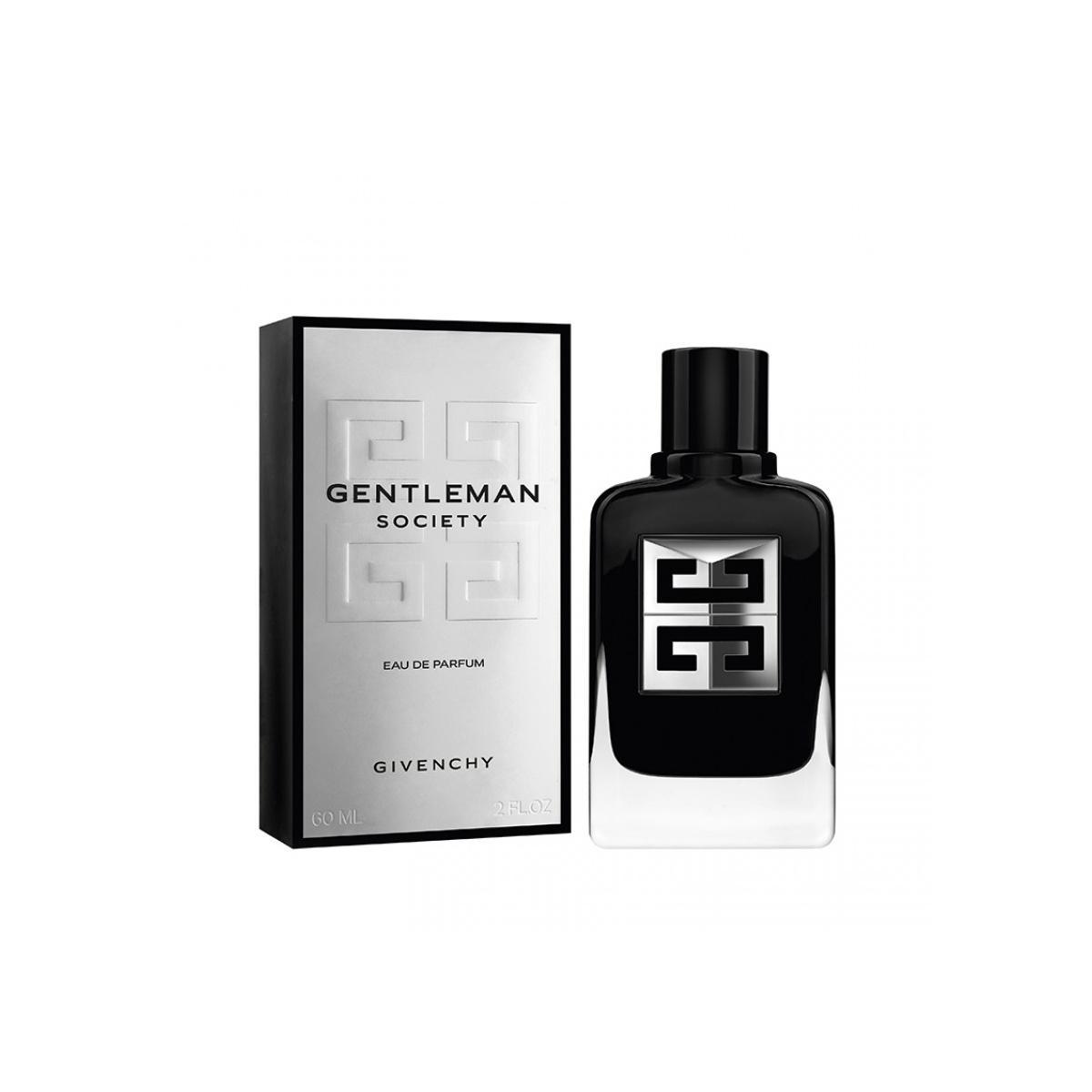 Giv gentleman society edp vapo 60