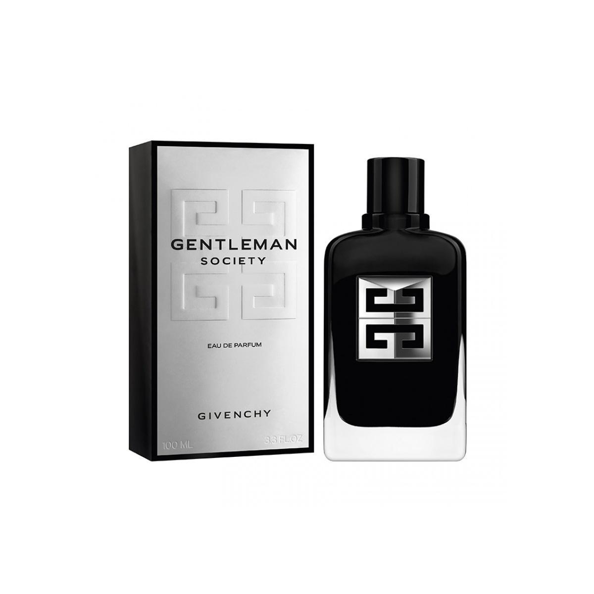 Giv gentleman society edp vapo 100