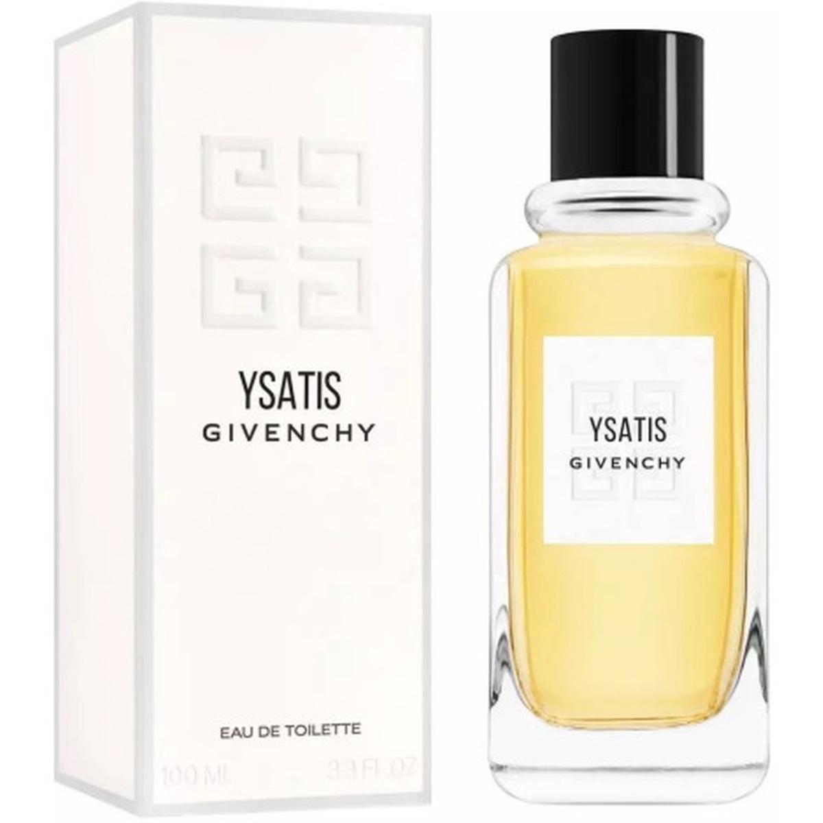 Giv ysatis edt vapo 100