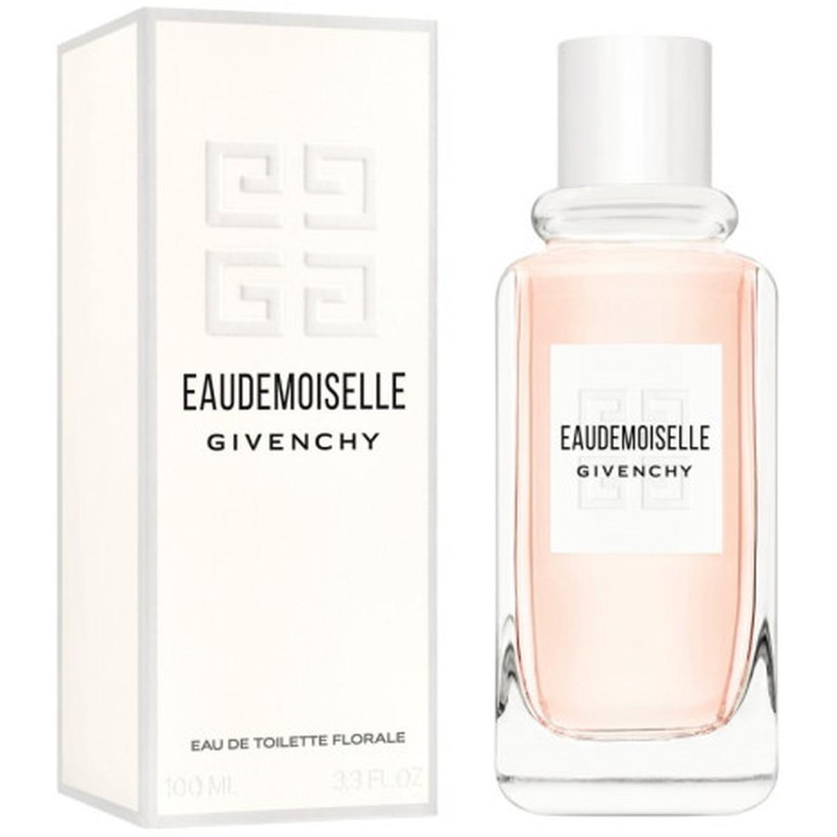 Giv eaudemoiselle e/florale myth.edt 100