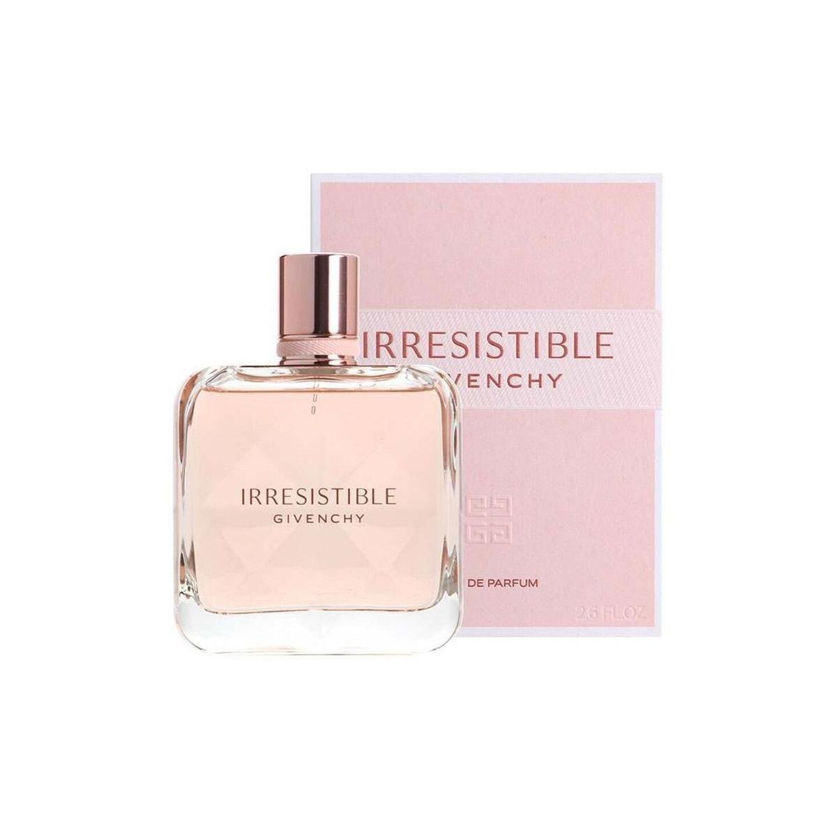Giv irresistible edt 35