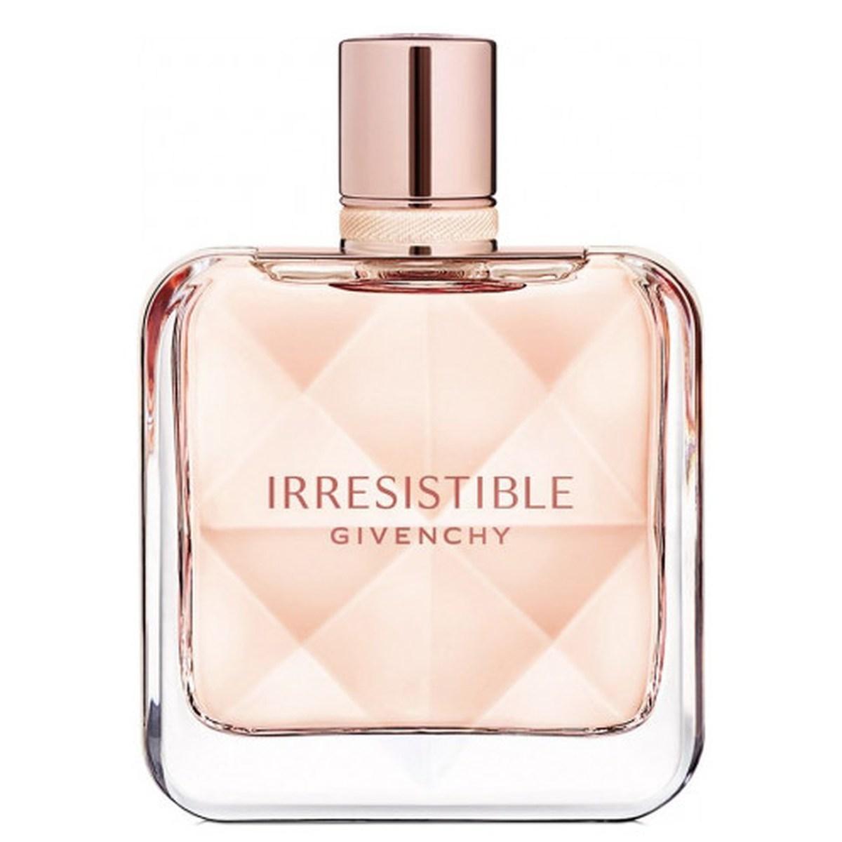 Giv irresistible edt fraiche v80^