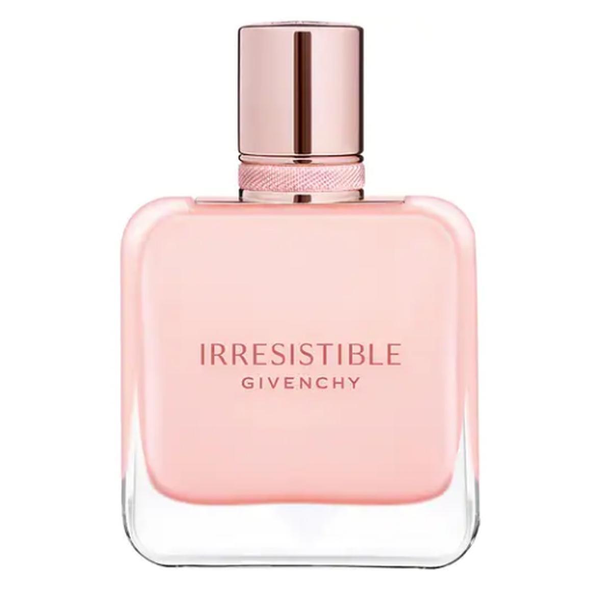 Giv irresistible rose velvet edp vapo 50