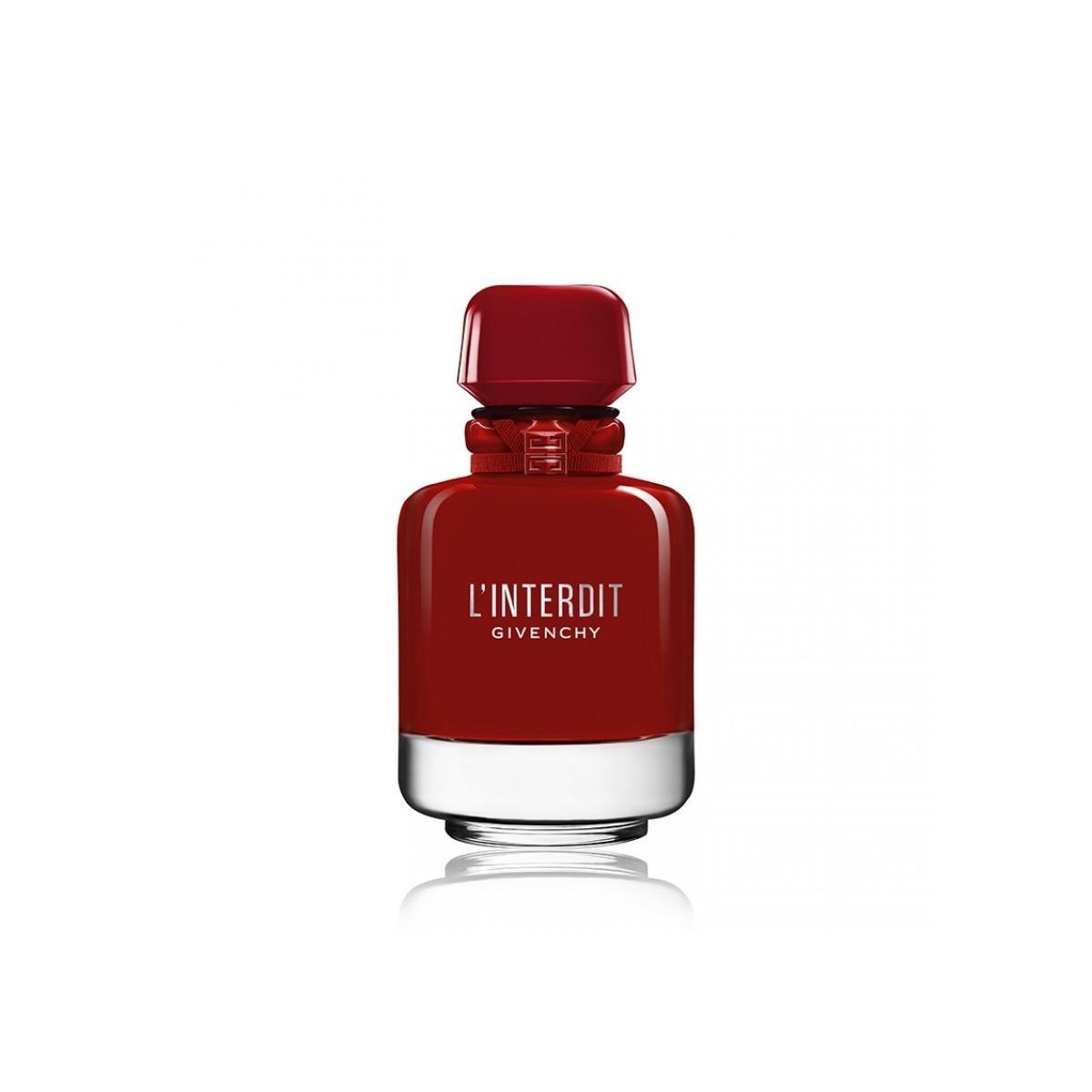 Giv l`interdit rouge ultime edp vapo 80^