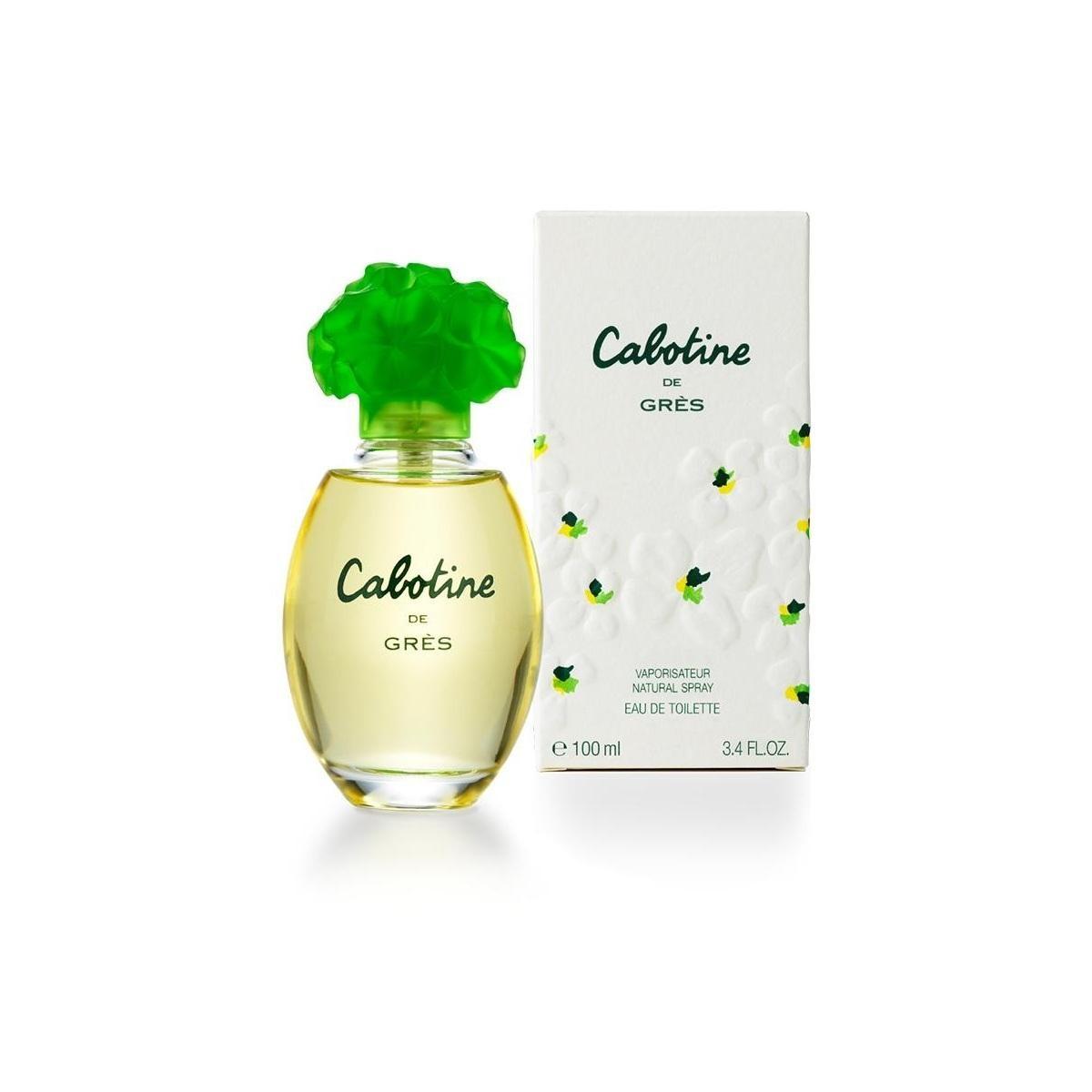 Gre cabotine edt vapo 100