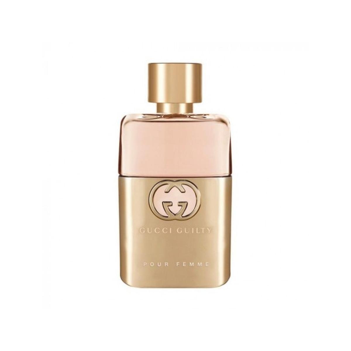 Guc guilty femme edp 90