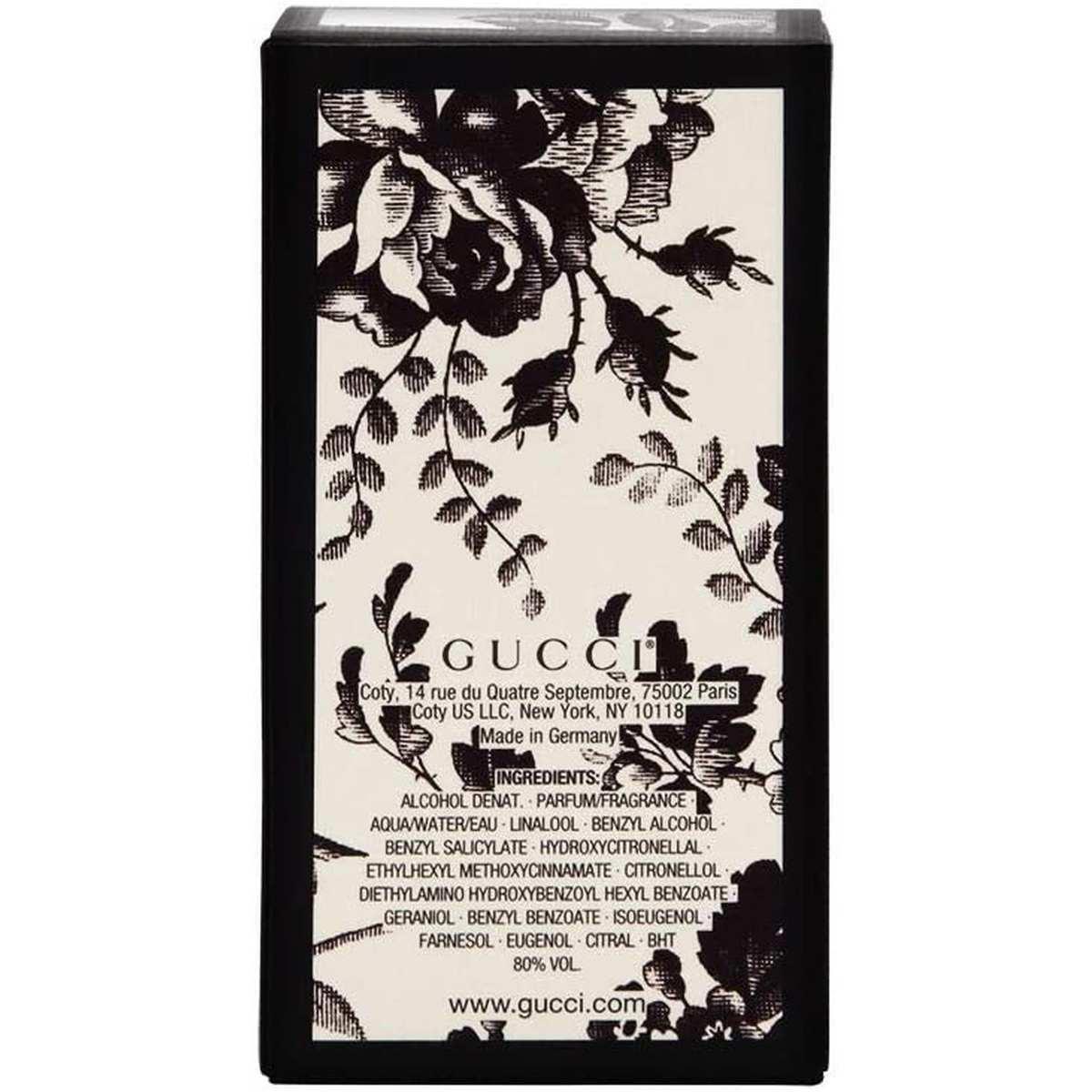 Guc bl/nett/fiori edp 30