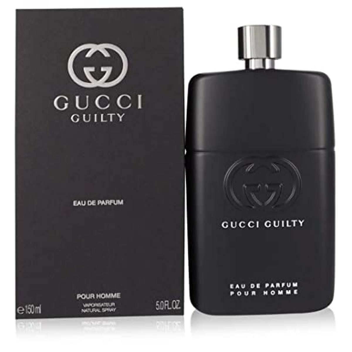 Guc guilty homme edp 150