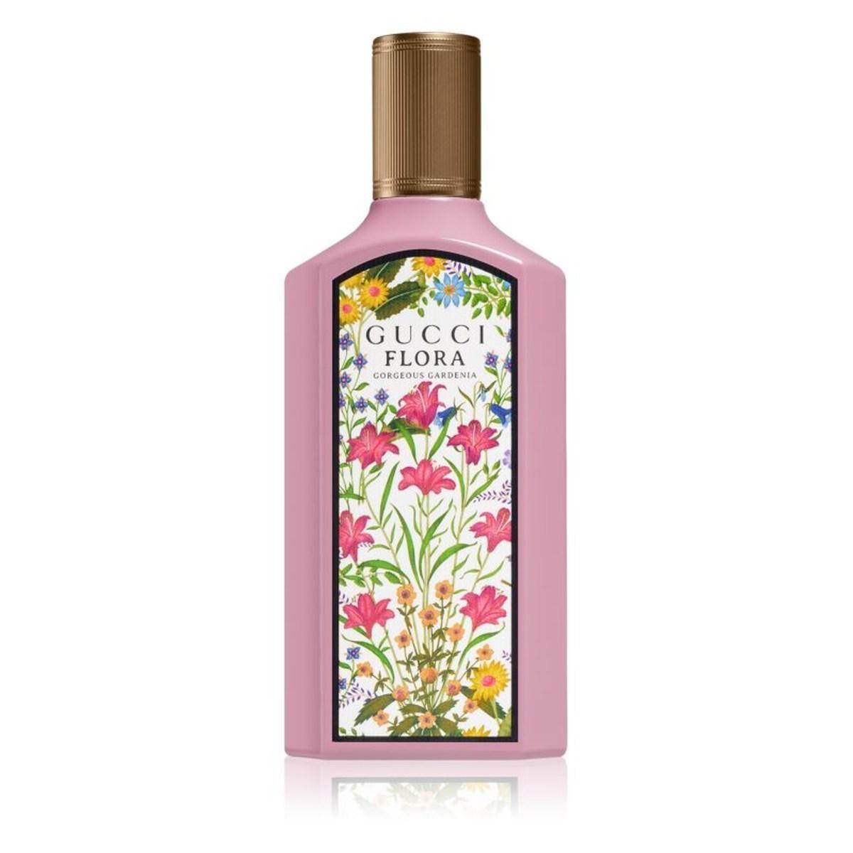 Guc flora gorg.gardenia edp vapo 50