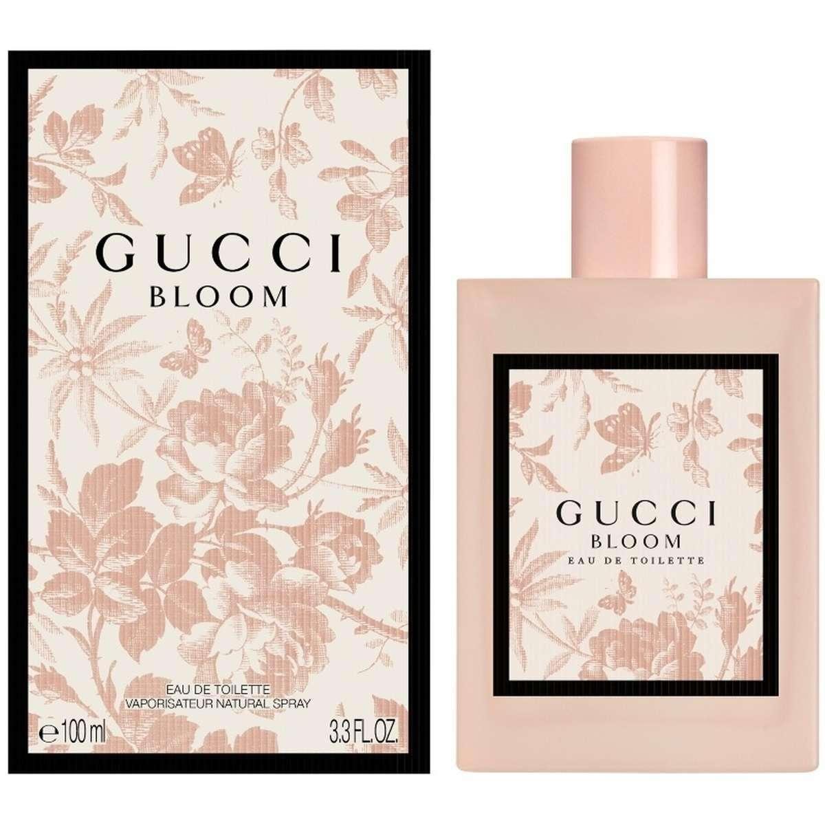 Guc bloom edt 100