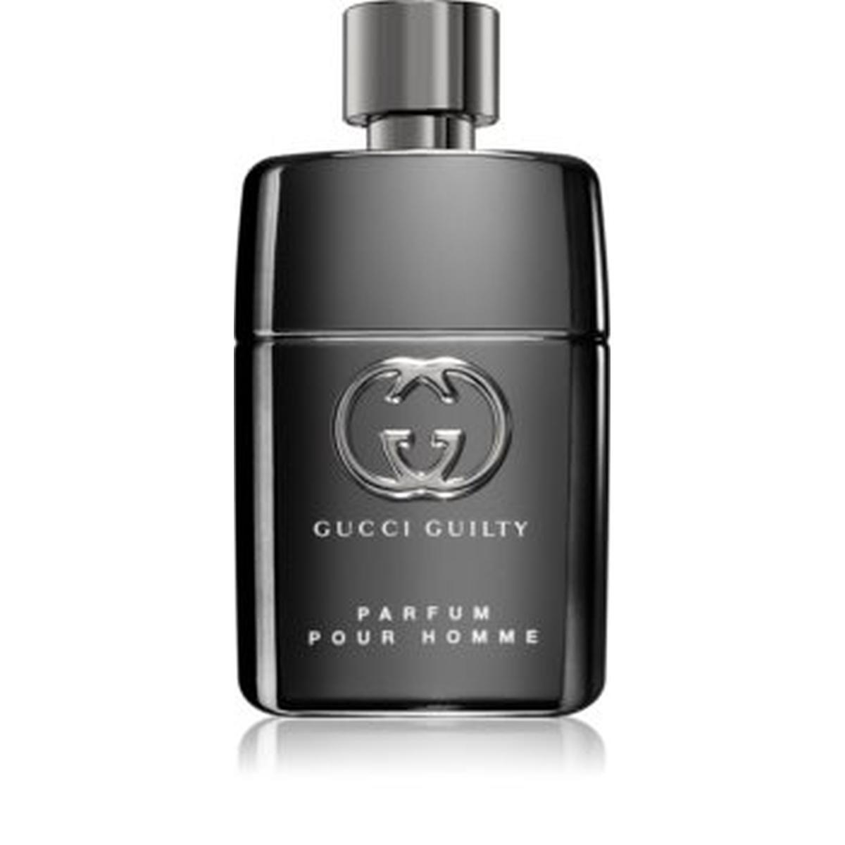 Guc guilty homme parfum edp 50
