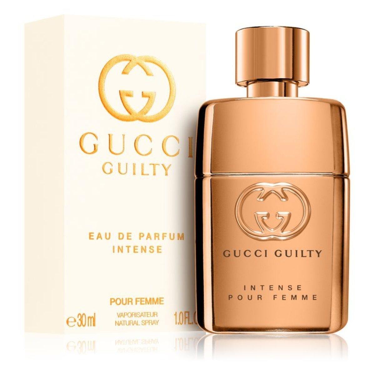 Guc guilty f.int.edp 30