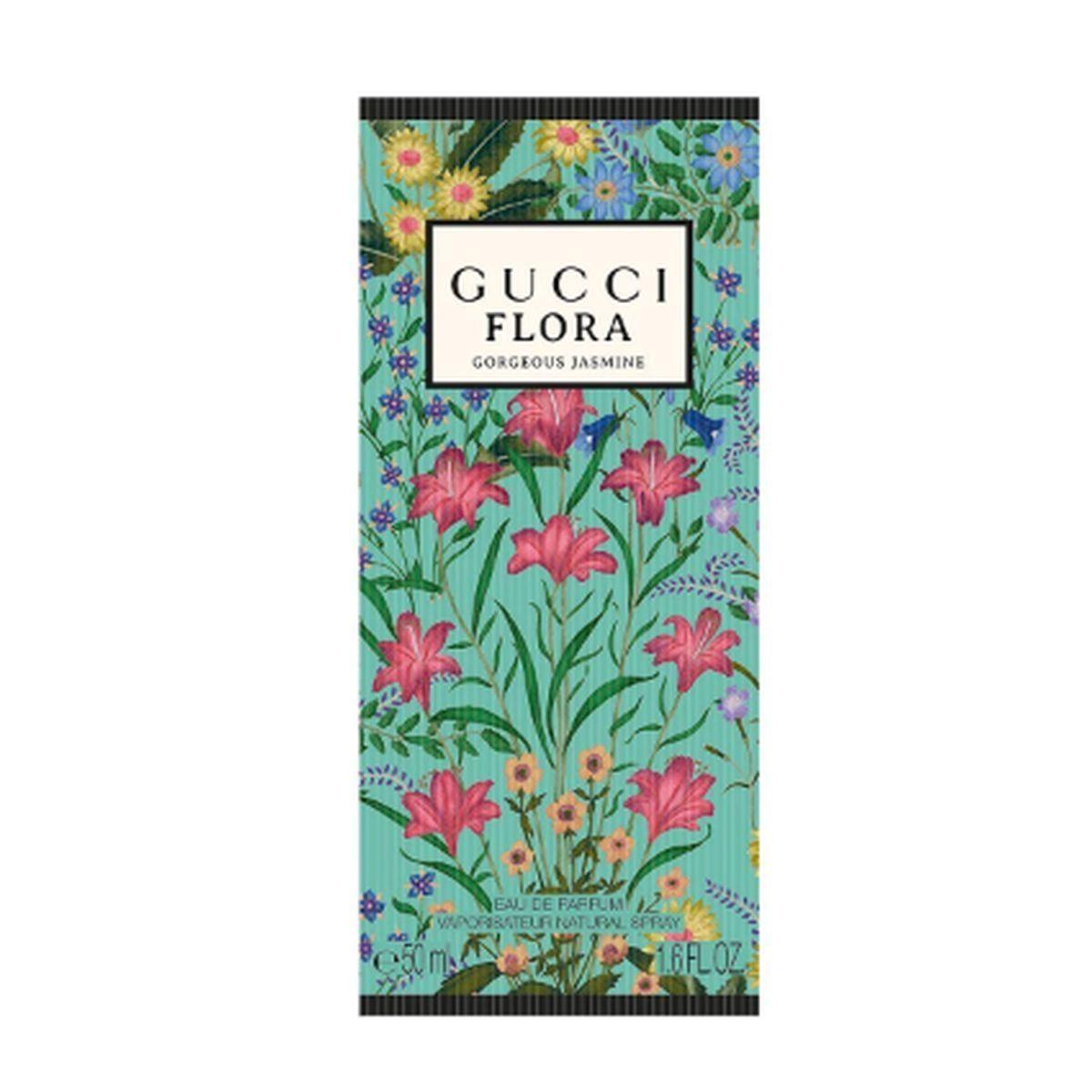 Guc flora gorg.jasmine edp 30