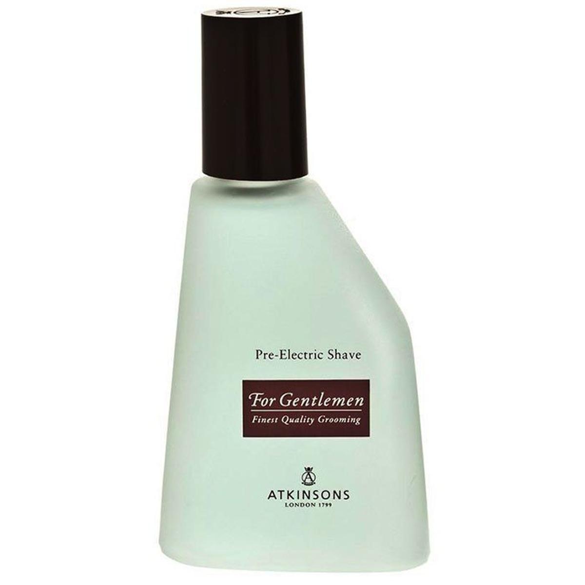Atk gentlemen pre shave 90