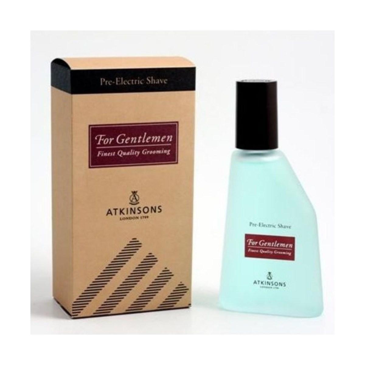 Atk gentlemen pre shave 90