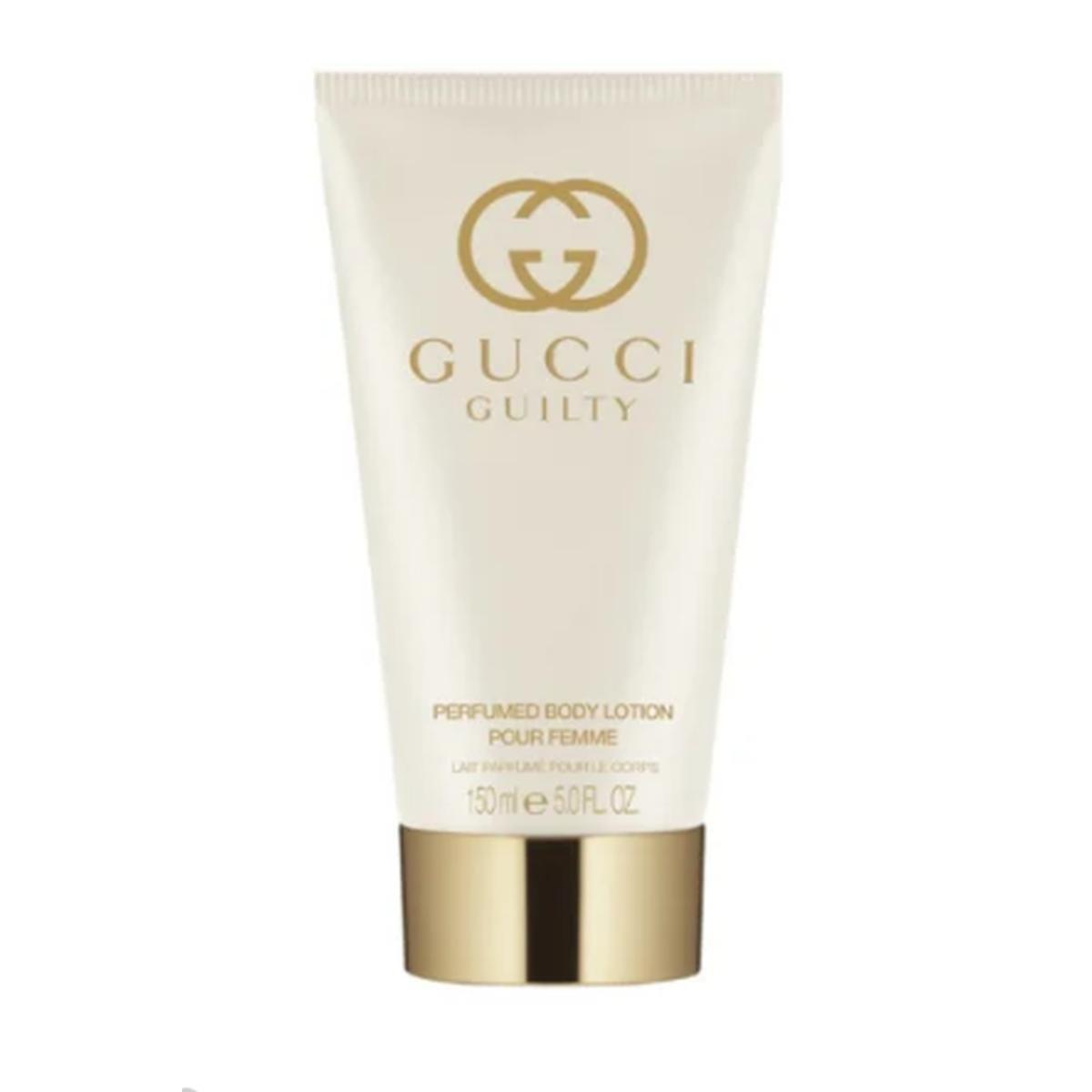 Guc guilty femme edp bl 150
