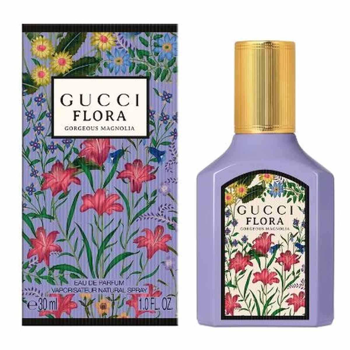 Guc flora gorg.magnolia edp 30