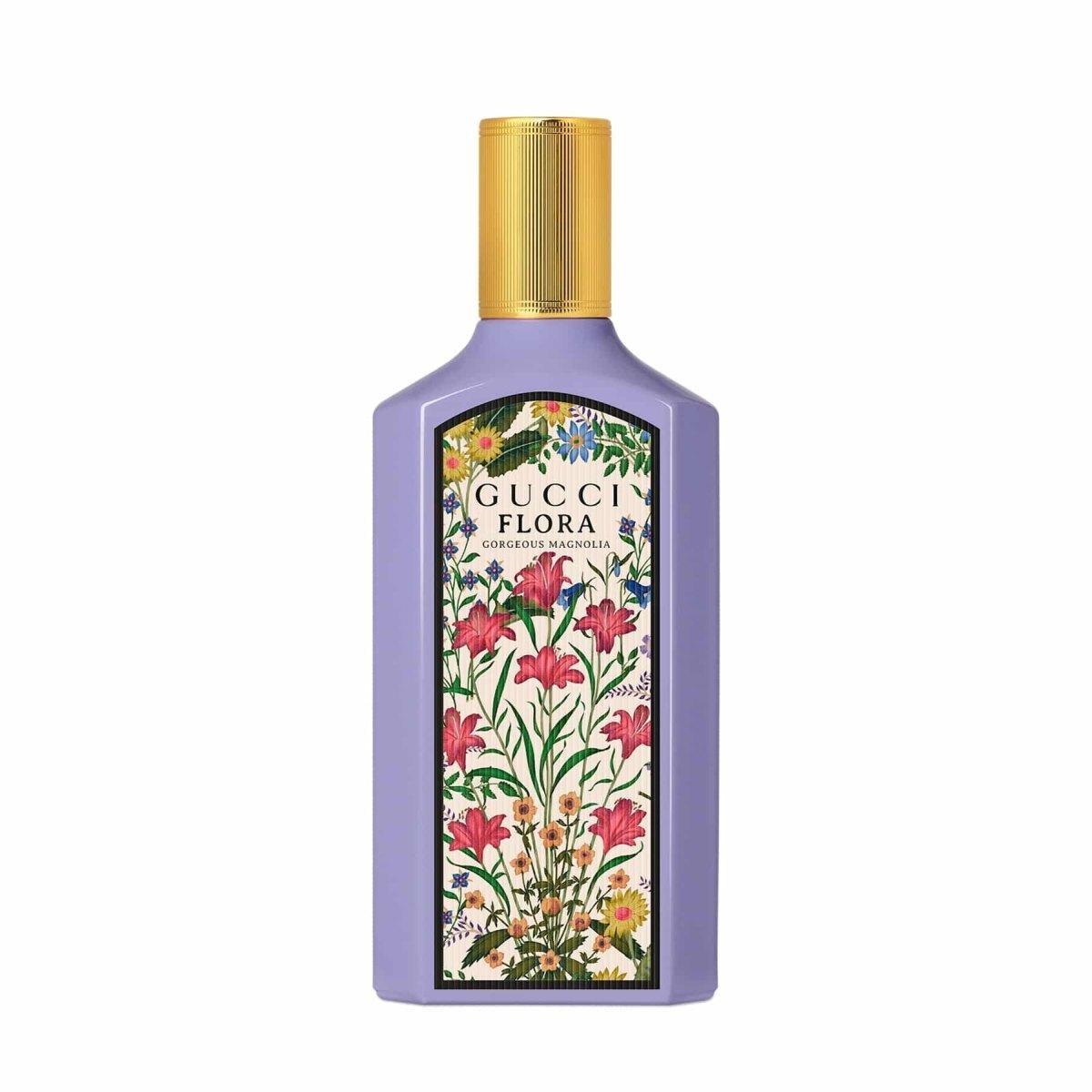 Guc flora gorg.magnolia edp r/le100