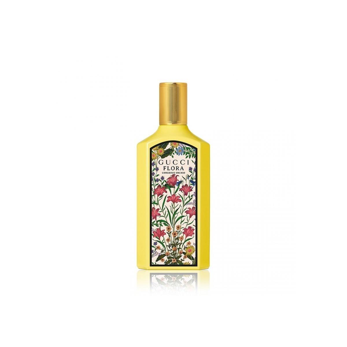 Guc flora gorg.orchid edp ricaricabil100