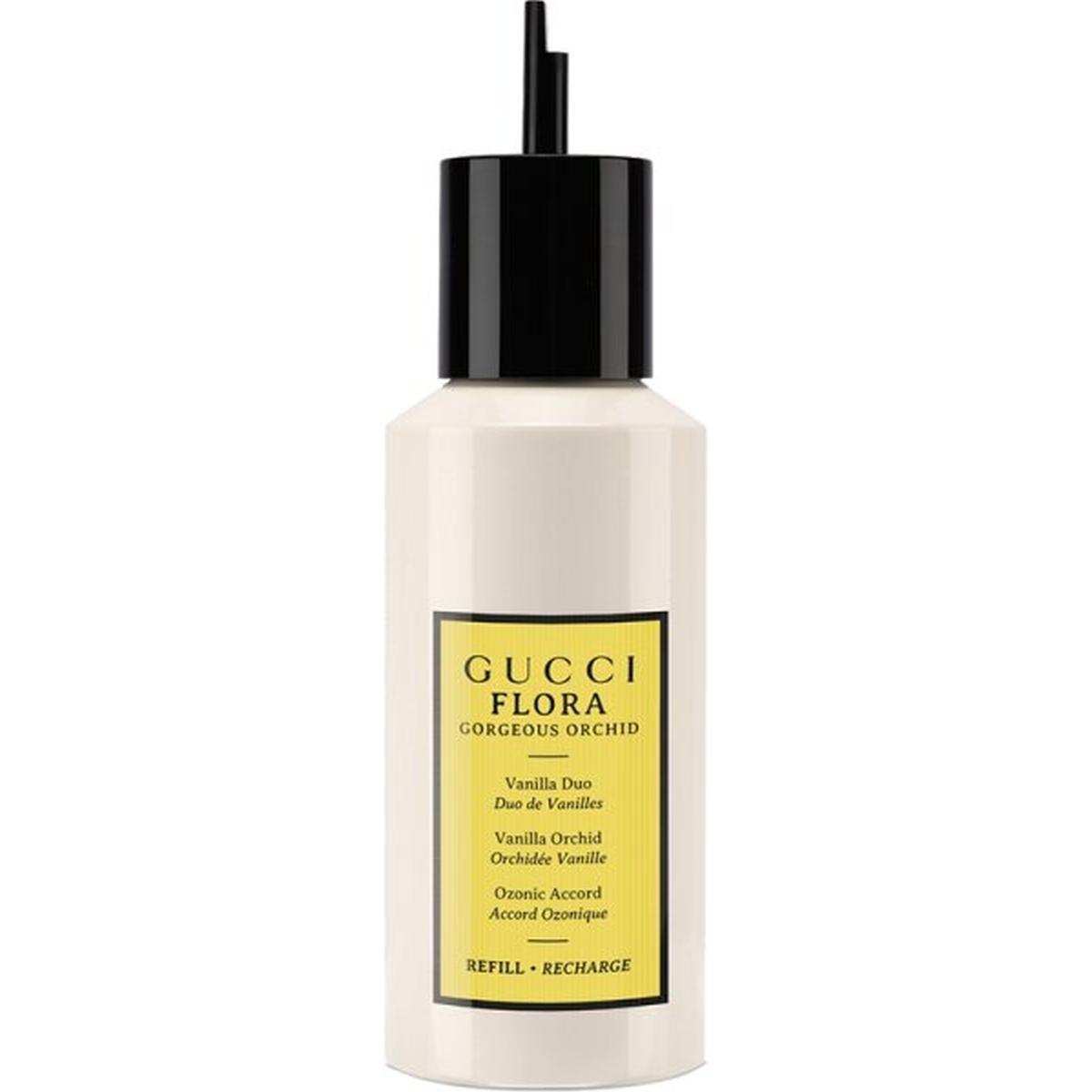 Guc flora gorg.orchid edp ricarica 150