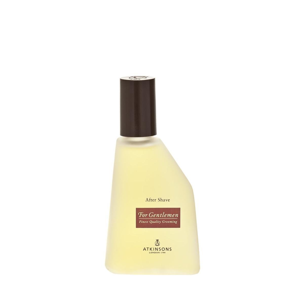 Atk gentlemen a/s lotion 90