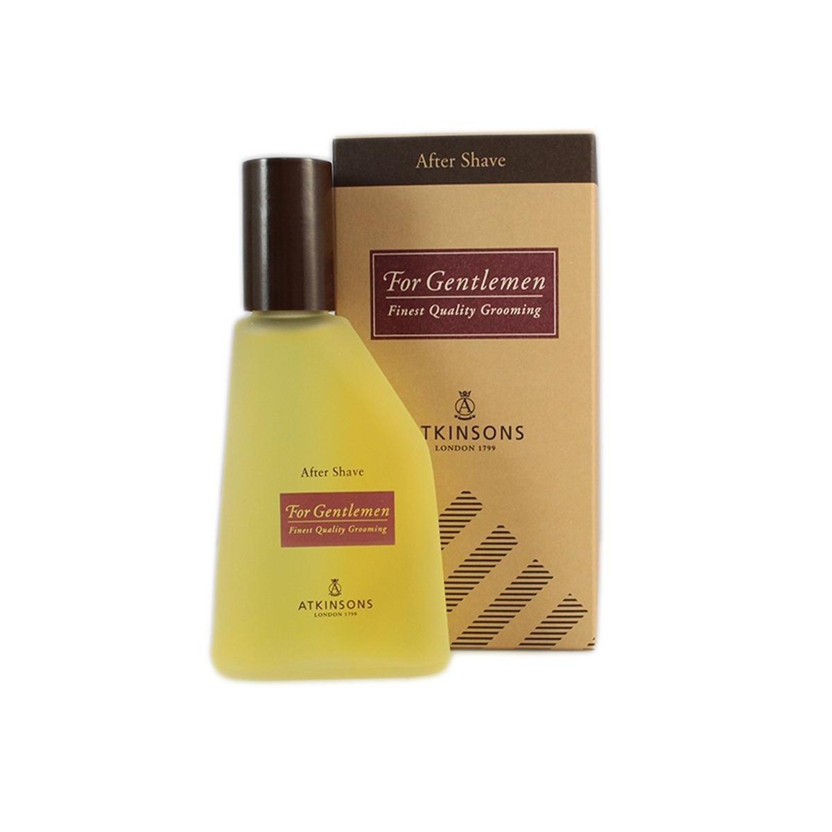Atk gentlemen a/s lotion 90